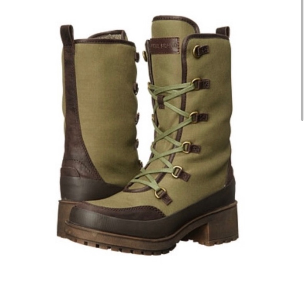 Lucky Brand Alascan Boots